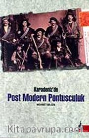 Karadeniz'de Post Modern Pontusculuk
