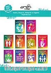 Kişisel Gelişim Cep Serisi (10 Kitap)
