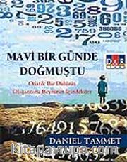 Mavi Bir Günde Doğmuştu