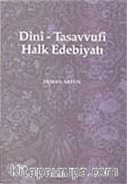 Dini-Tasavvufi Halk Edebiyatı