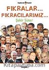 Fıkralar... Fıkracılarımız..