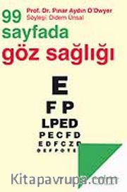 99 Sayfada Göz Sağlığı