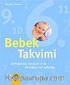 Bebek Takvimi (Mavi)