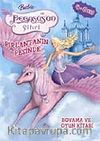 Barbie Pırlantanın Peşinde / Boyama ve Oyun Kitabı