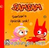 Samsam'a Öpücük Yok!