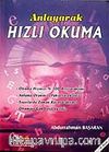 Anlayarak Hızlı Okuma
