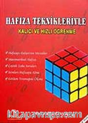 Hafıza Teknikleriyle Kalıcı ve Hızlı Öğrenme