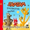 Samsam Çerçöpü'nün Dostları