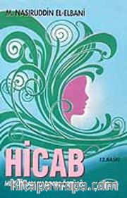 Hicab - Müslüman Kadının Örtüsü