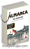 Almanca Dil Kartları