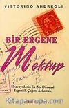 Bir Ergene Mektup
