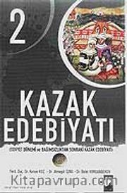 Kazak Edebiyatı -2