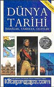 2007'e Kadar Dünya Tarihi