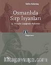 Osmanlıda Sırp İsyanları