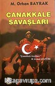 Çanakkale Savaşları