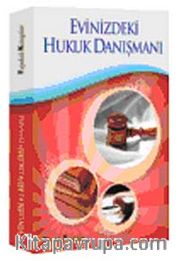 Evinizdeki Hukuk Danışmanı