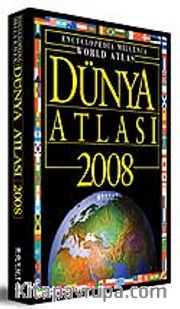 Dünya Atlası 2008