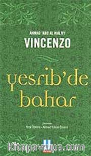 Yesrib'de Bahar