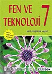 Fen ve Teknoloji / İlköğretim 7. Sınıf