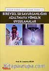 Bireysel Su Savurganlığını Azaltmaya Yönelik Uygulamalar