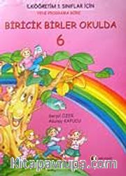 Biricik Birler Türkçe Öğrenim Seti