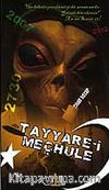 Tayyare-i Meçhule