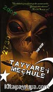 Tayyare-i Meçhule