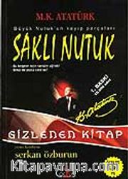Saklı Nutuk