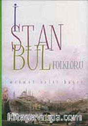 İstanbul Folkloru