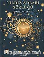 Yıldız Adları Sözlüğü