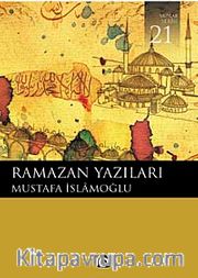 Ramazan Yazıları