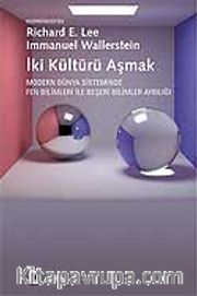 İki Kültürü Aşmak