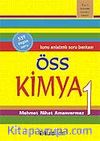 ÖSS Kimya / Konu Anlatımlı Soru Bankası