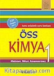 ÖSS Kimya / Konu Anlatımlı Soru Bankası