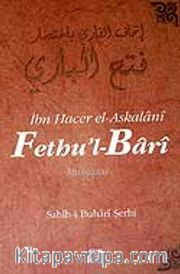 Fethu'l-Bari / Sahih-i Buhari Şerhi (Cilt 7)