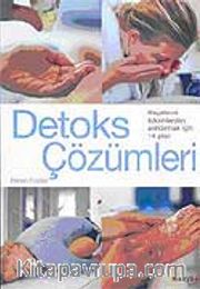 Detoks Çözümleri