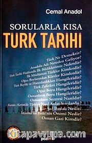 Sorularla Kısa Türk Tarihi