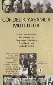 Gündelik Yaşamda Mutluluk