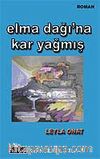 Elma Dağı'na Kar Yağmış