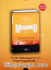 (Özel Baskı Kutulu Ciltli Numaralandırılmış) Hz. Muhammed (s.a.v.)