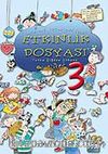Etkinlik Dosyası 3