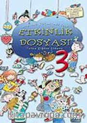 Etkinlik Dosyası 3