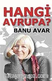 Hangi Avrupa?