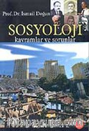 Sosyoloji Kavramlar ve Sorunlar