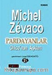 Pardayanlar Baba ve Oğul 15 / Chico'nun Aşkları