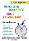 90 Saniyede İnsanlara Kendinizi Nasıl Sevdirirsiniz