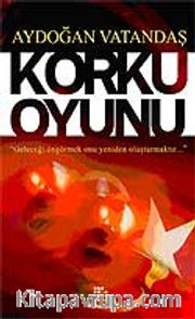 Korku Oyunu