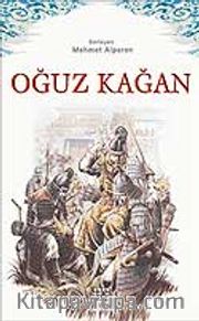 Oğuz Kağan