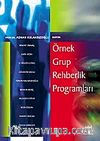Örnek Grup Rehberlik Programları