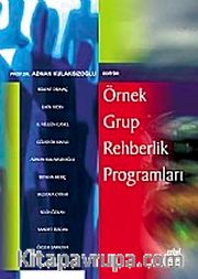 Örnek Grup Rehberlik Programları